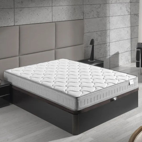 Matelas mémoire de forme PARIS 140x190cm