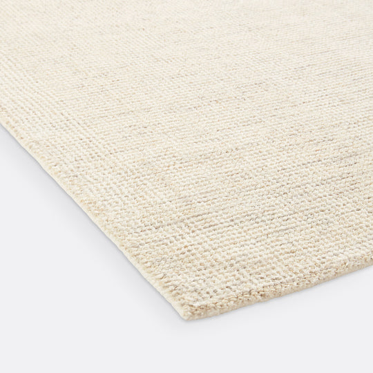 Tapis en laine ETHAN écru LA REDOUTE INTERIEURS 160x230cm