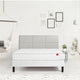 Matelas ressorts EPEDA LE POETIQUE - 160x200 cm