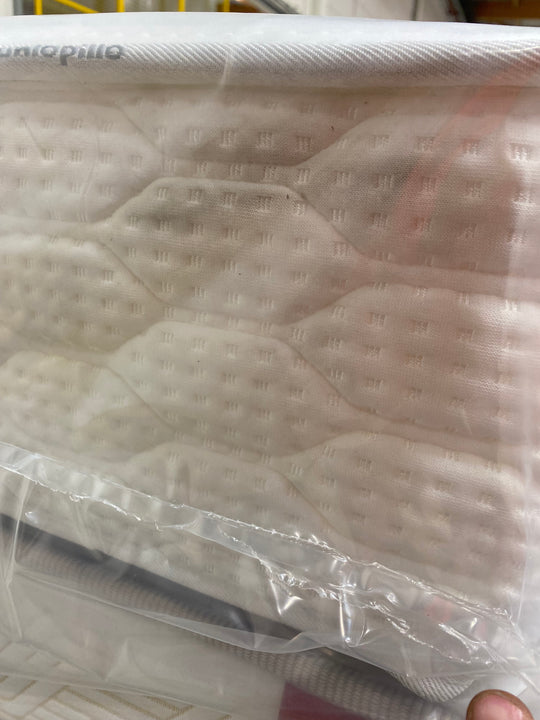 Matelas DUNLOPILLO Solenne mousse 22 cm 140x190cm