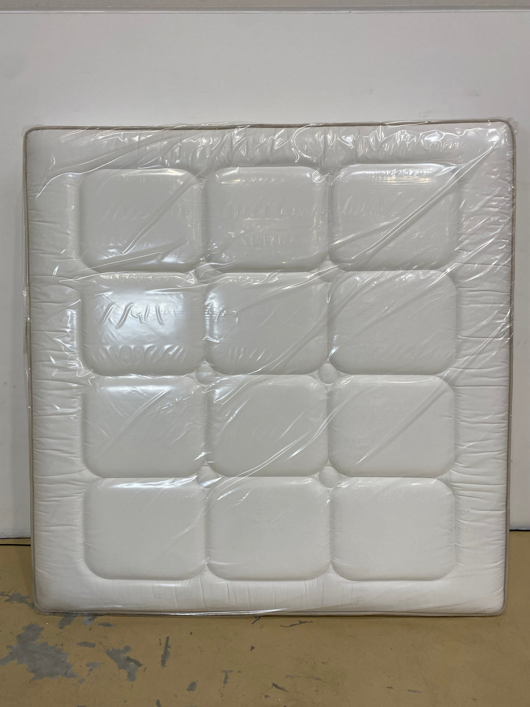 Matelas SOFITEL MY BED 200x200 cm