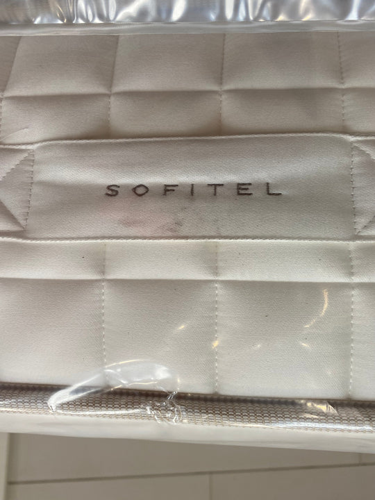 Matelas SOFITEL MY BED 200x200 cm