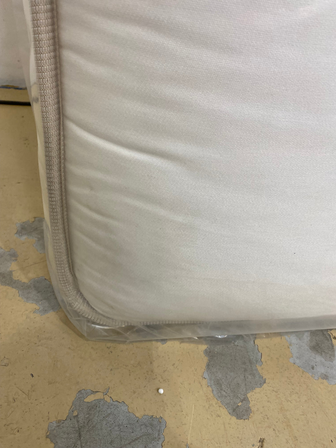 Matelas SOFITEL MY BED 200x200 cm