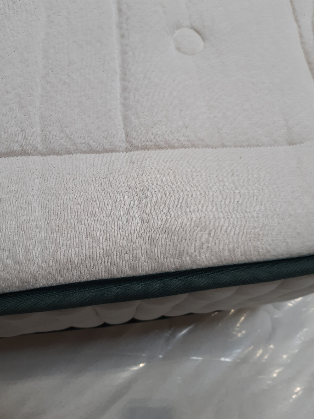 Matelas KIPLI Hybride Ultime 180x200cm