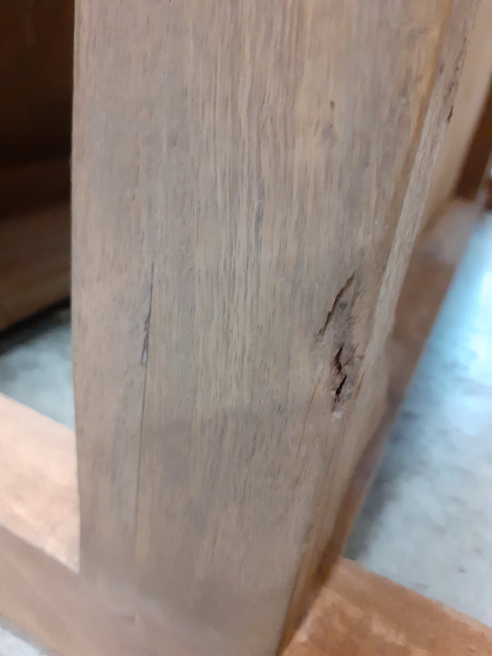 Table basse LOBERON Rasmus en bois