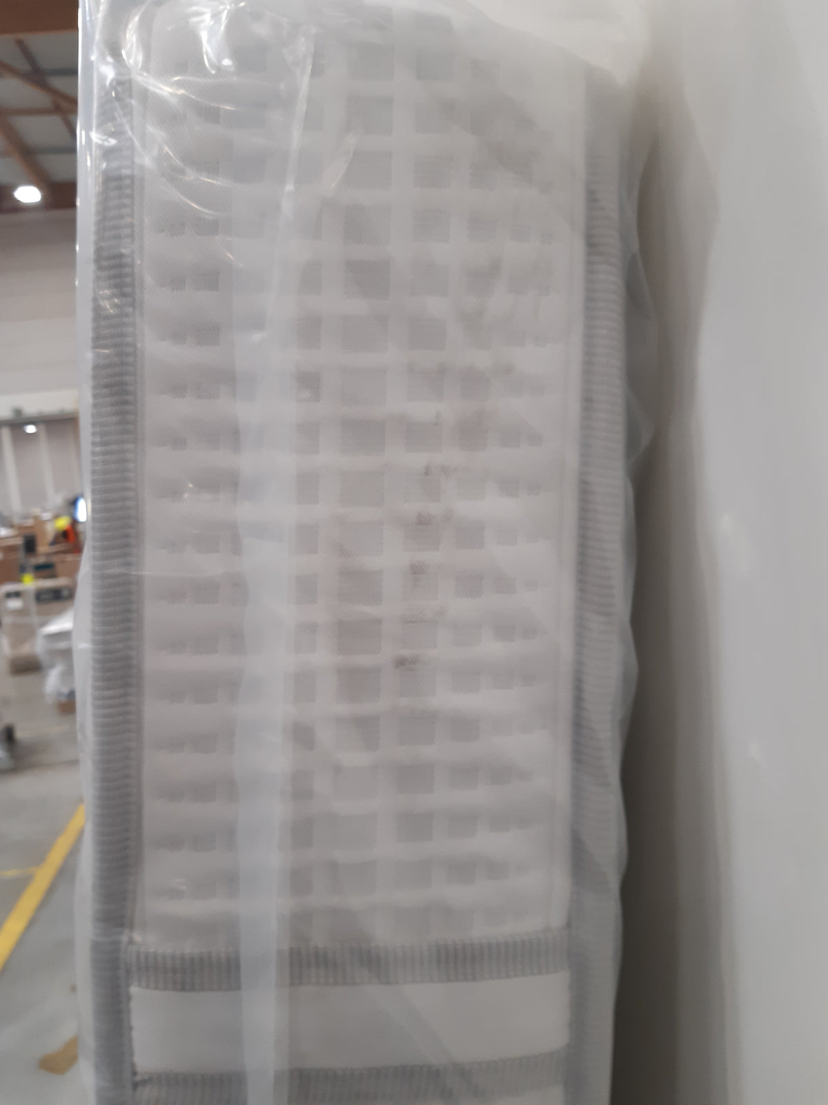 Matelas EPEDA Nacrée 160x200cm