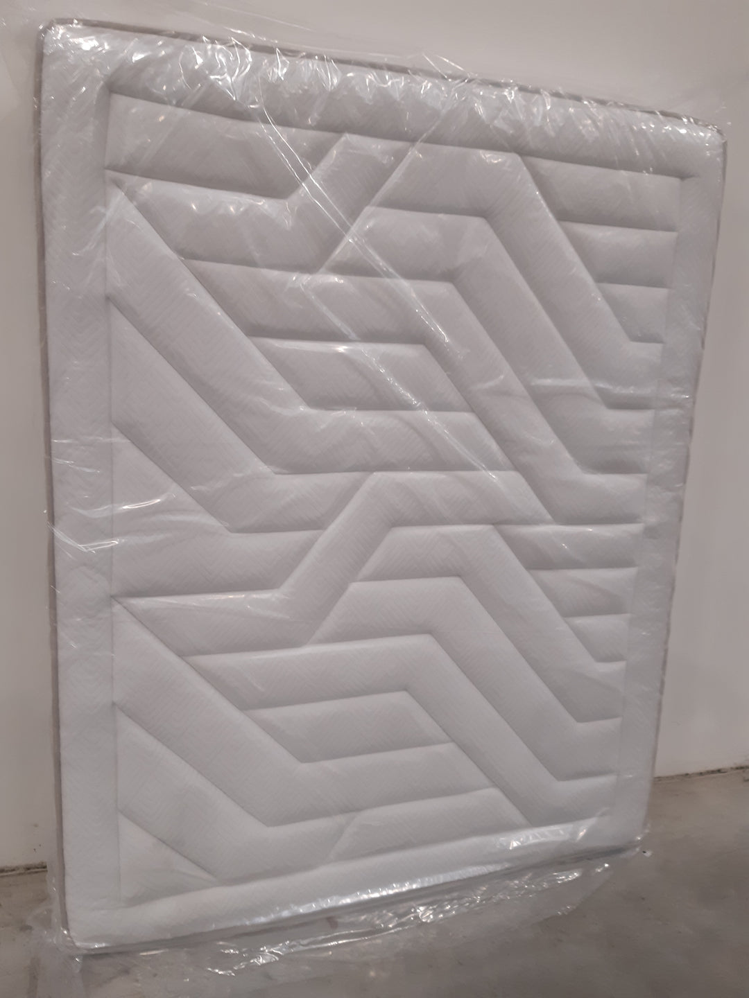 Matelas Epeda Art Déco Dauphine 160x200cm
