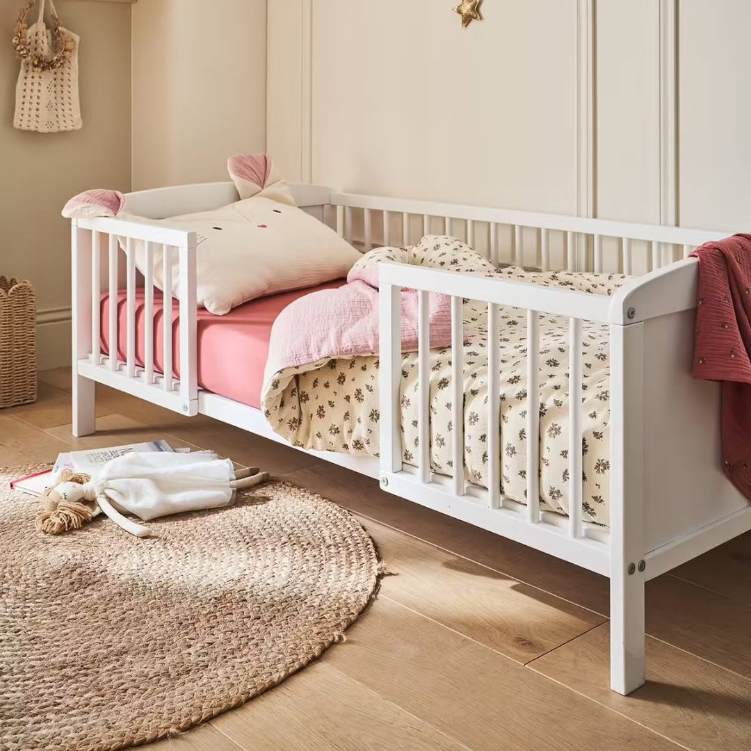 Lit enfant VERTBAUDET Wiki 70x140cm