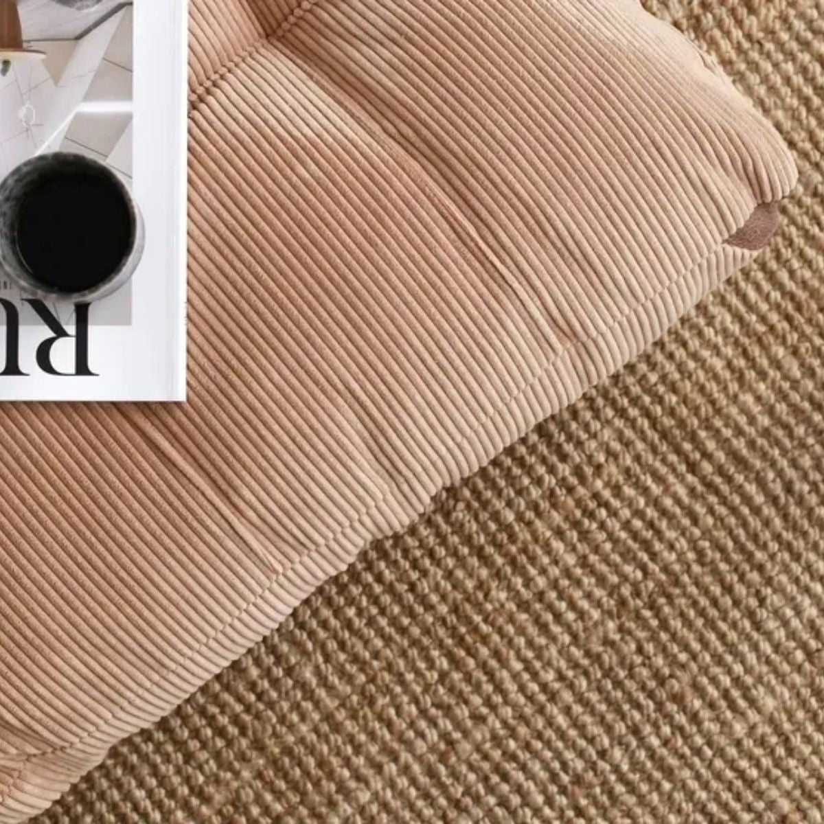 Chauffeuse convertible LES TENDANCES - ELENA