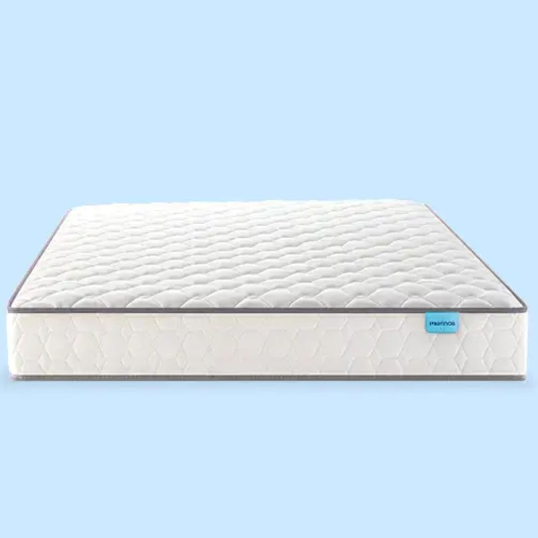 Matelas Merinos 120x200cm WELLBED