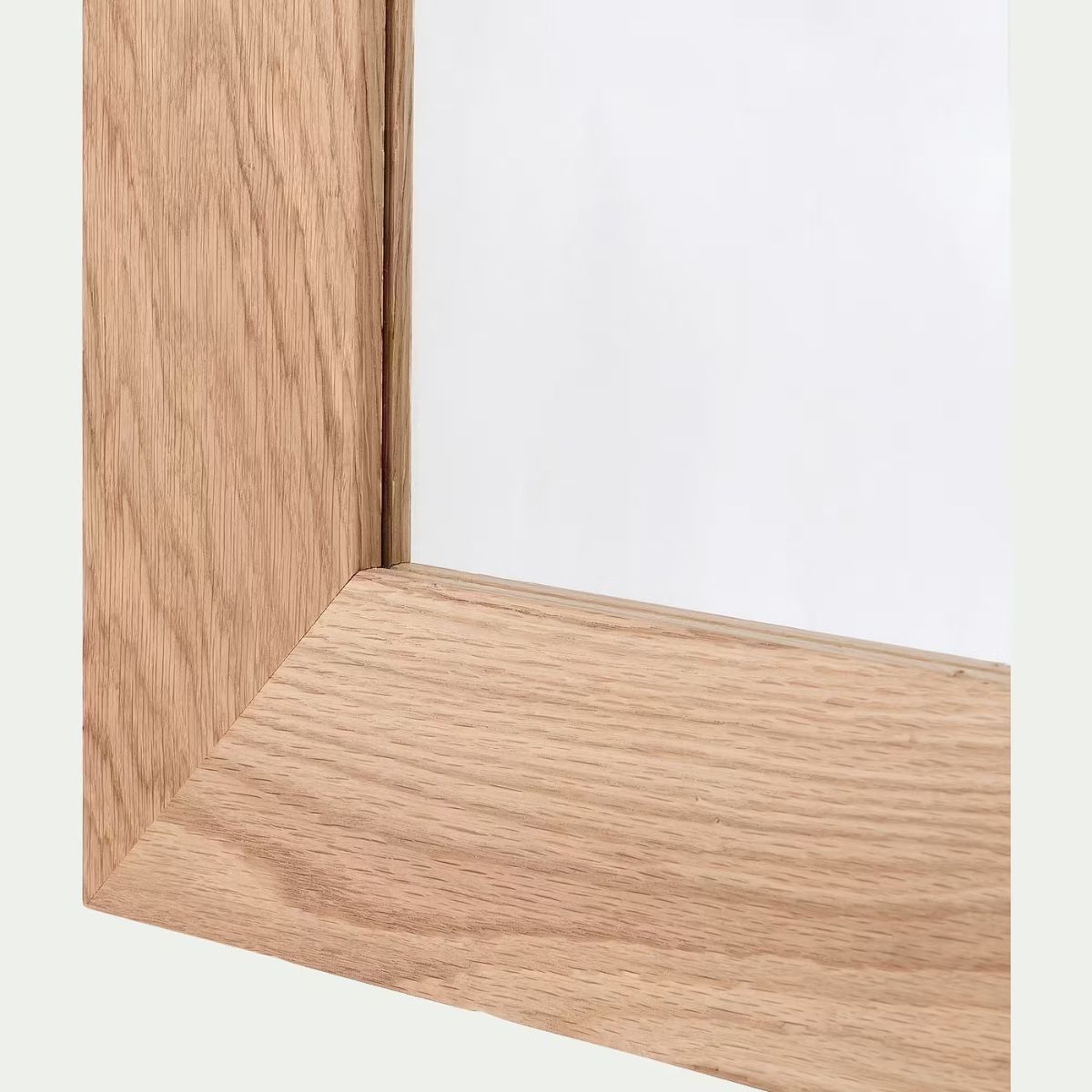 Miroir en chêne 168cm ALINEA - EMBRUN