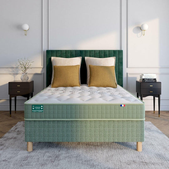 Matelas latex dos sensible La Redoute Interieurs - 160x200 cm