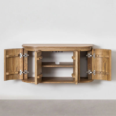 Meuble de Salle de Bain SKLUM - ANALIS