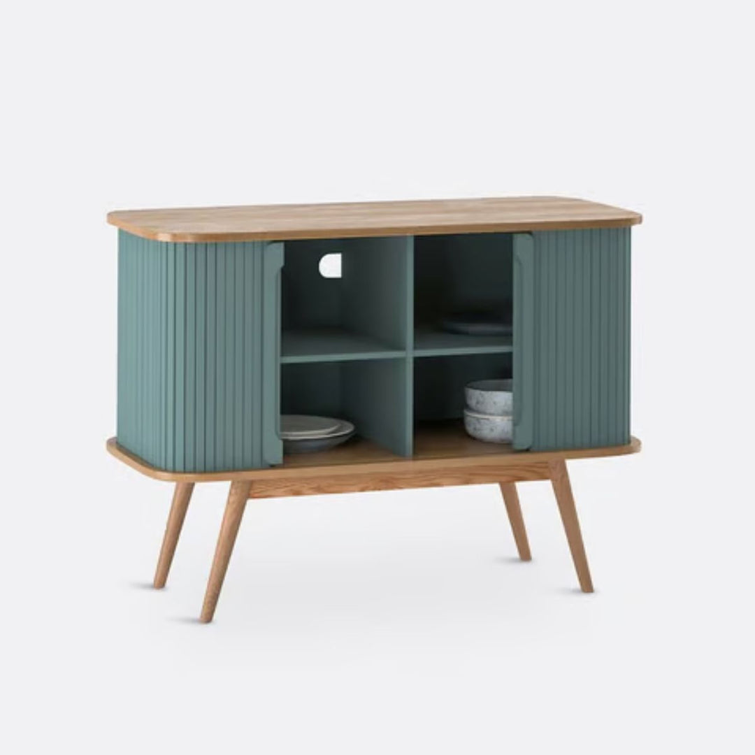 Buffet bas Wapong La Redoute Interieurs