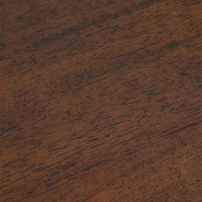 Table à manger rectangulaire 150x90 cm en bois Elba