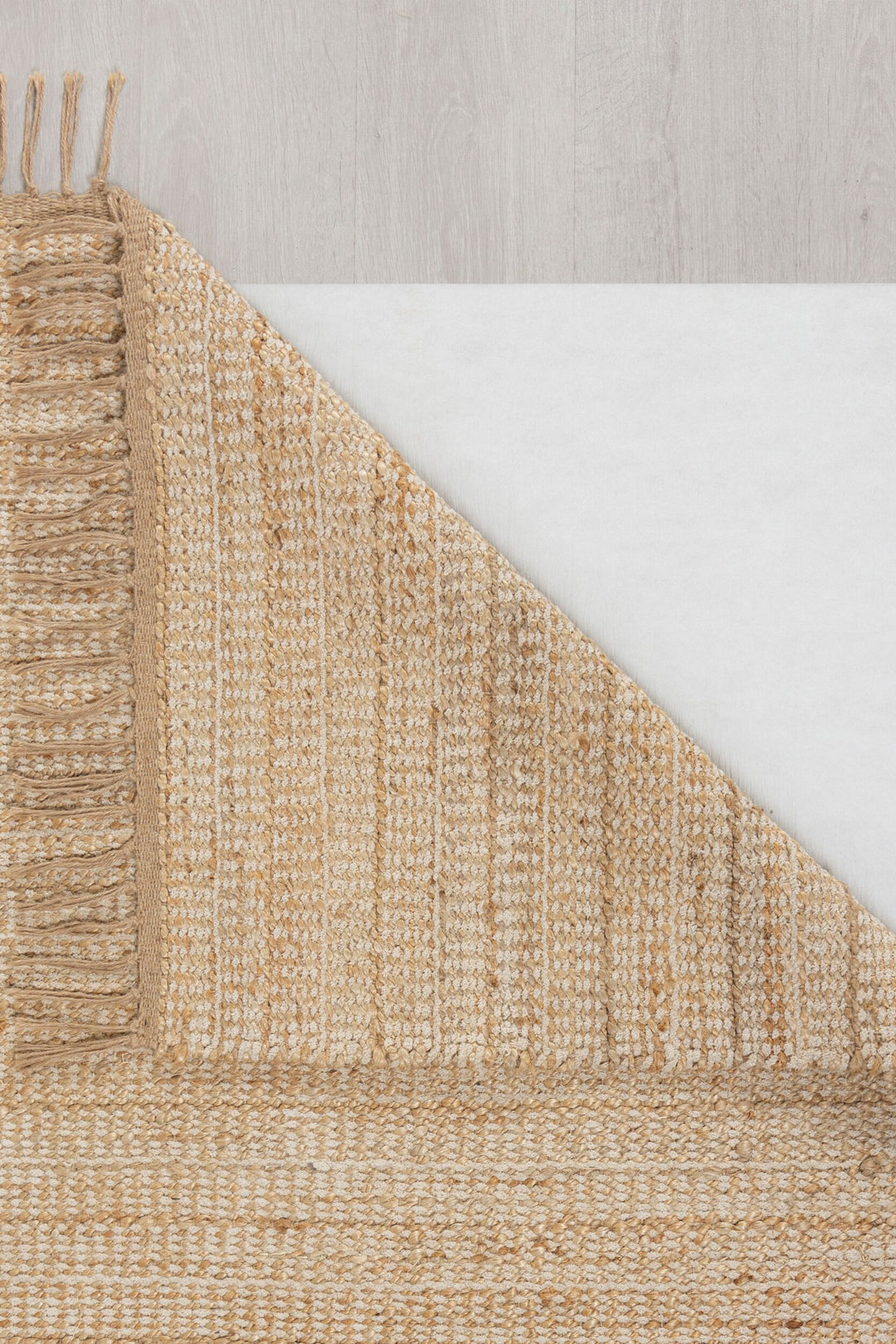 Tapis Levi jute 200x290cm