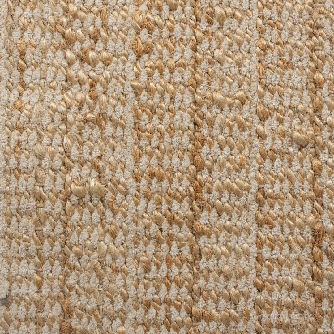 Tapis Levi jute 200x290cm