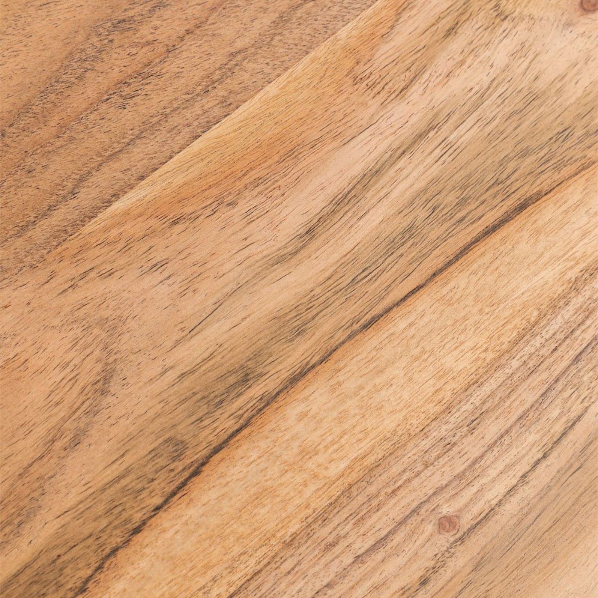 Table Basse en Bois d'Acacia SKLUM - VACRY