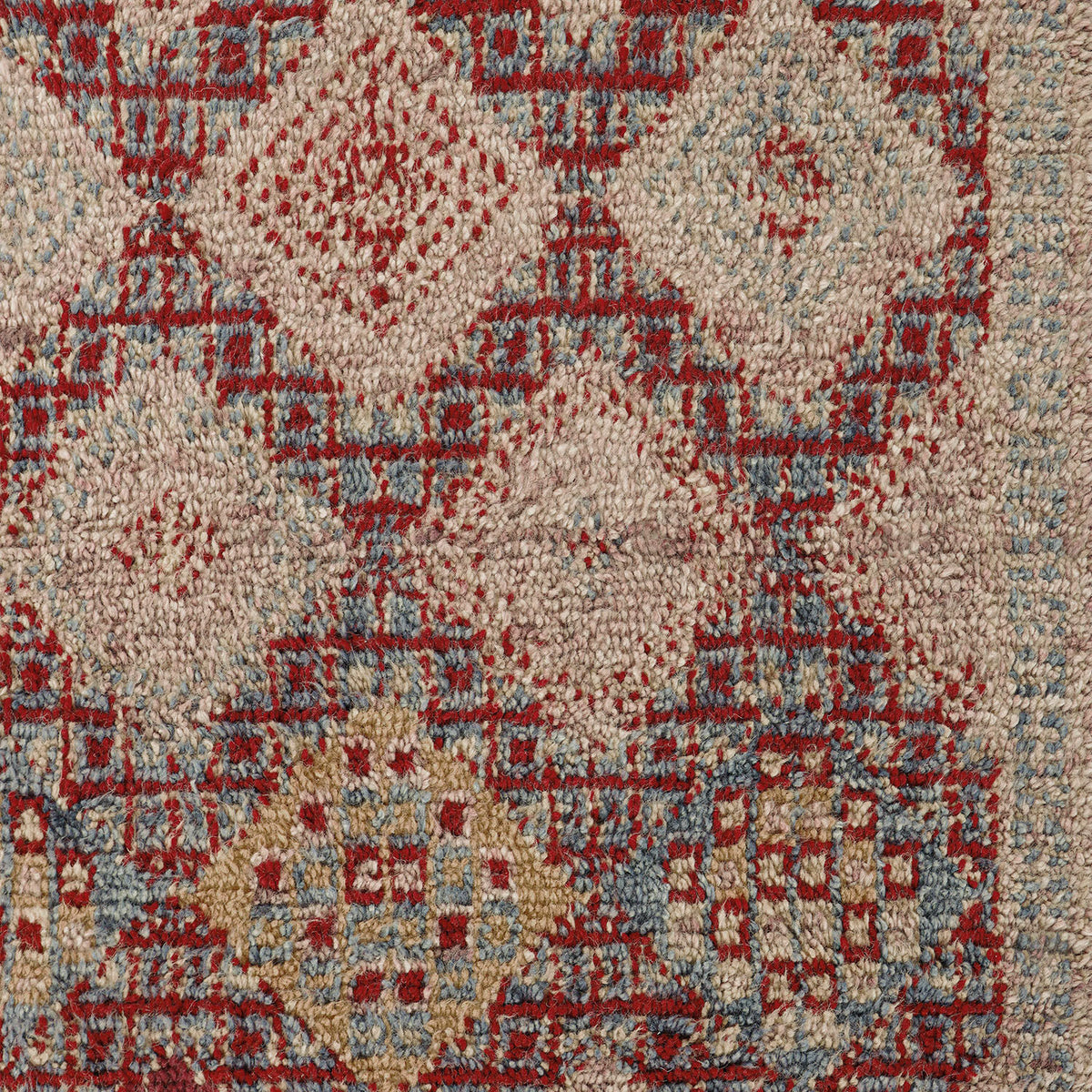 Tapis LOBERON Thalivine 140x200 cm — photo produit