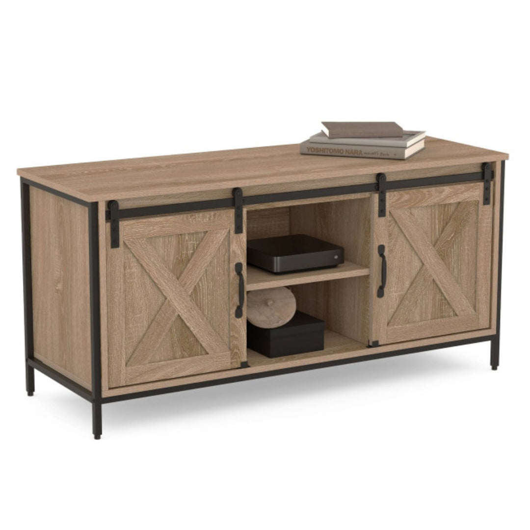 Meuble TV Cheyenne 2 portes