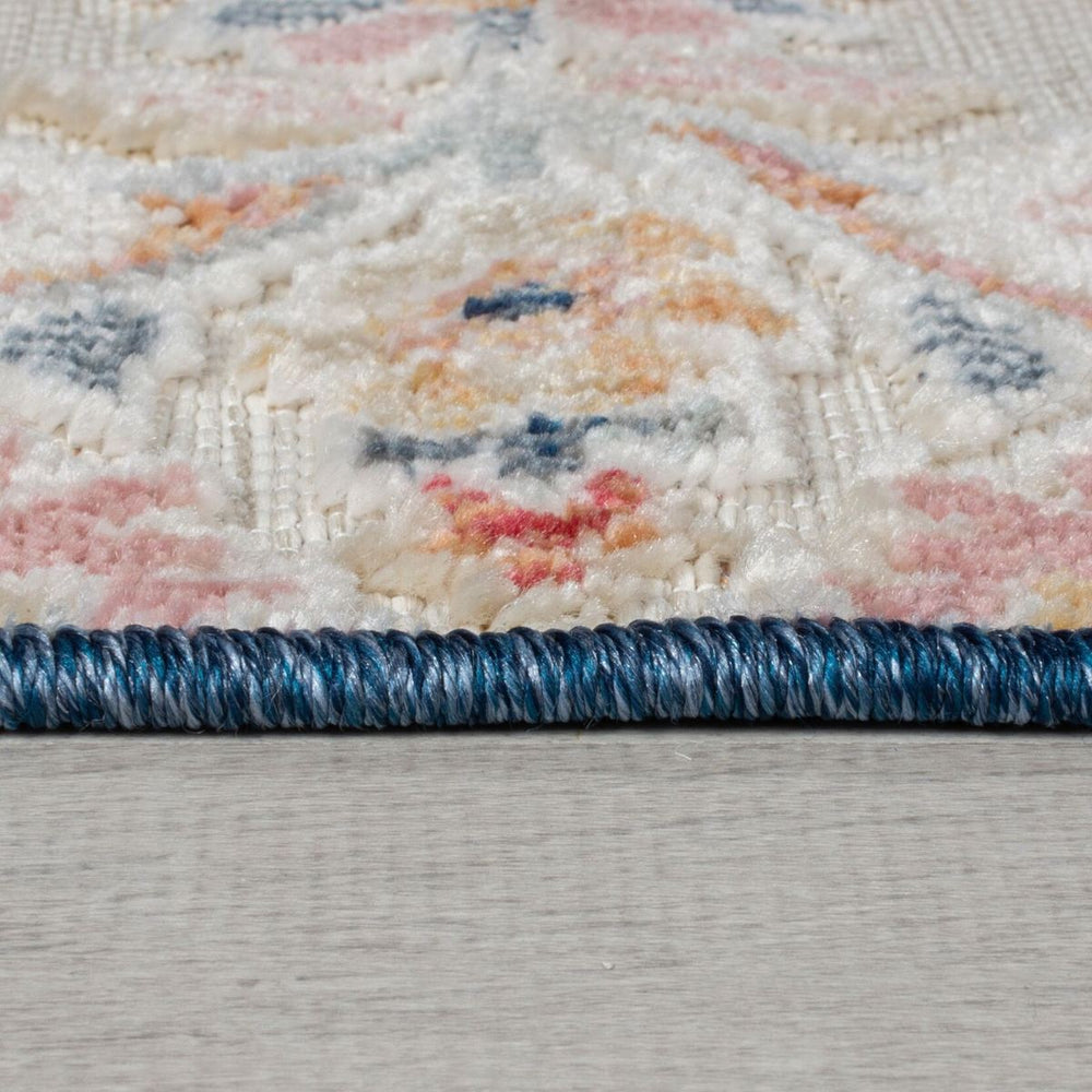 Tapis intérieur/extérieur Mabel 80x230cm