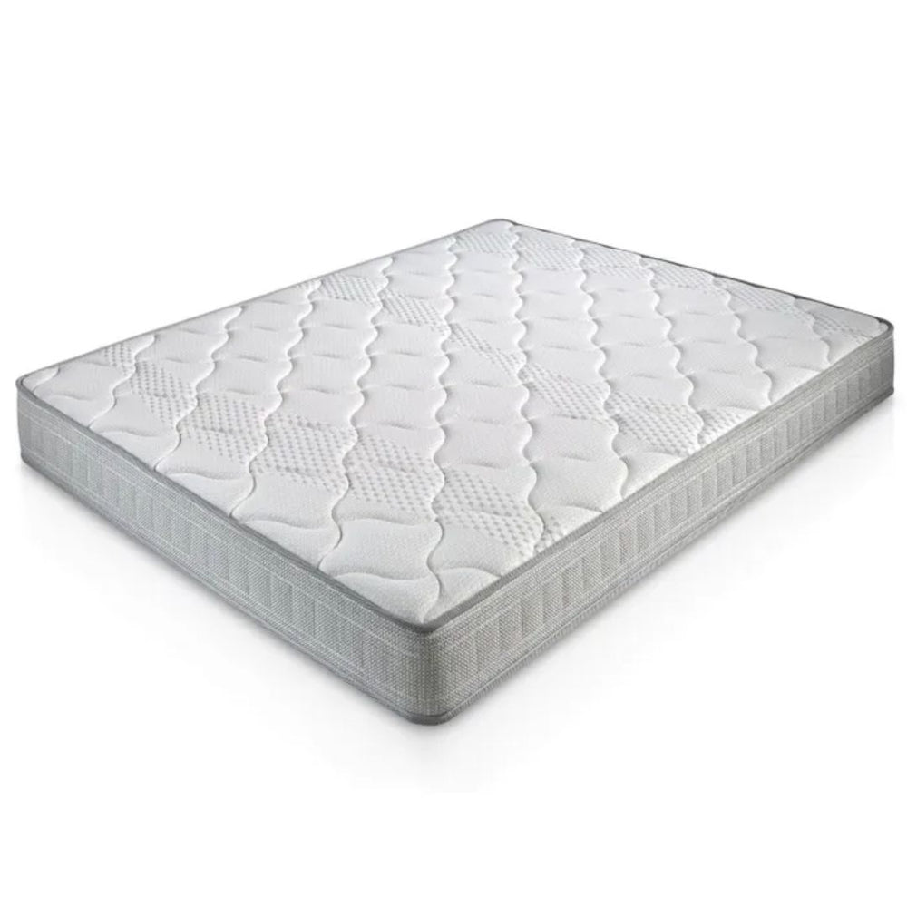 Matelas mémoire de forme PARIS 140x190cm