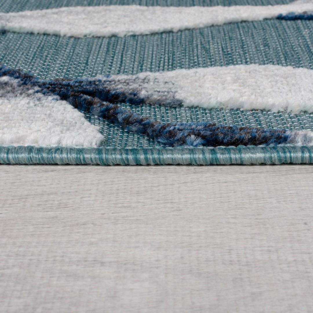 Tapis intérieur/extérieur Willow 80x230cm