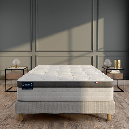 Matelas Premium Hybride La Redoute Interieurs - 160x200 cm