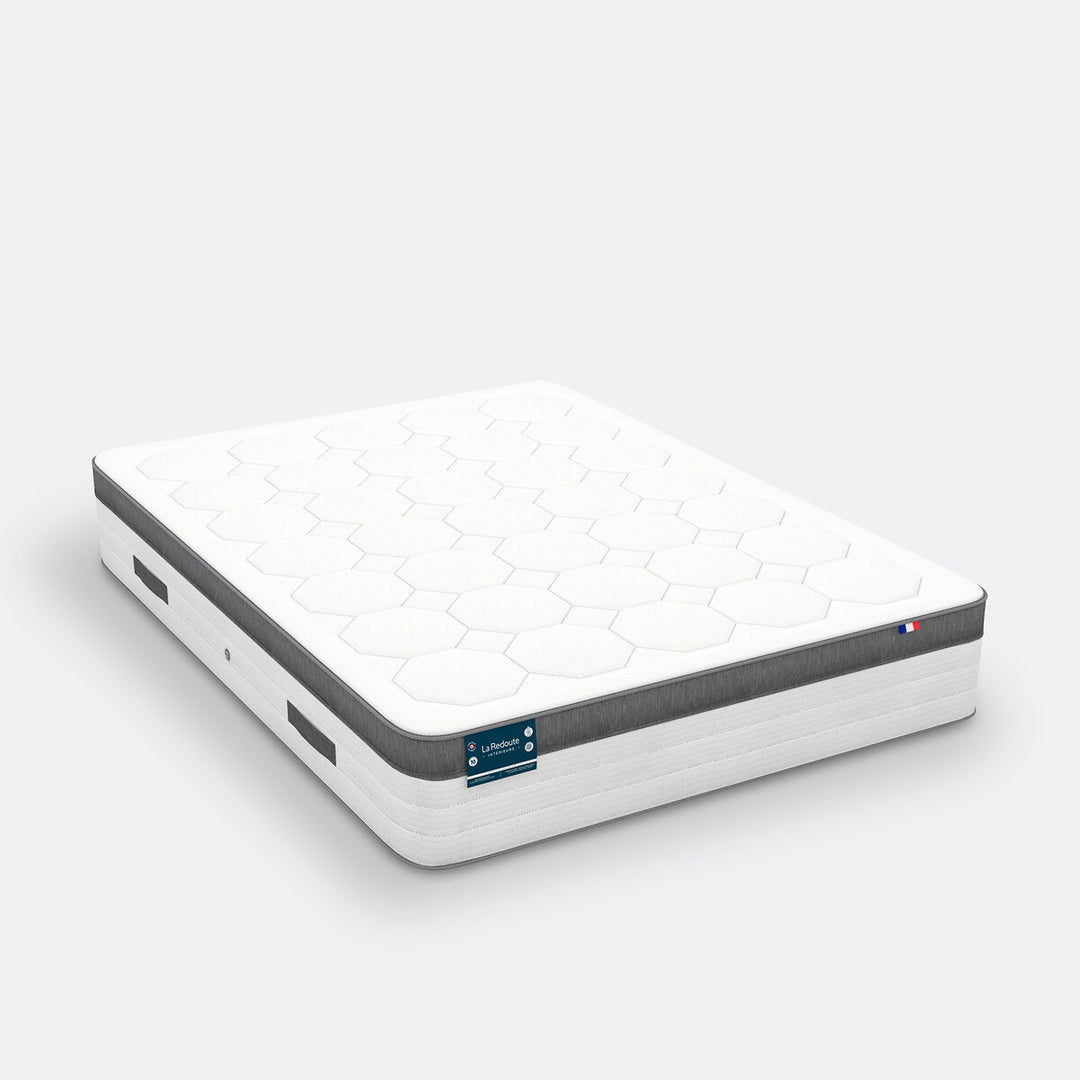 Matelas Premium Hybride La Redoute Interieurs - 160x200 cm