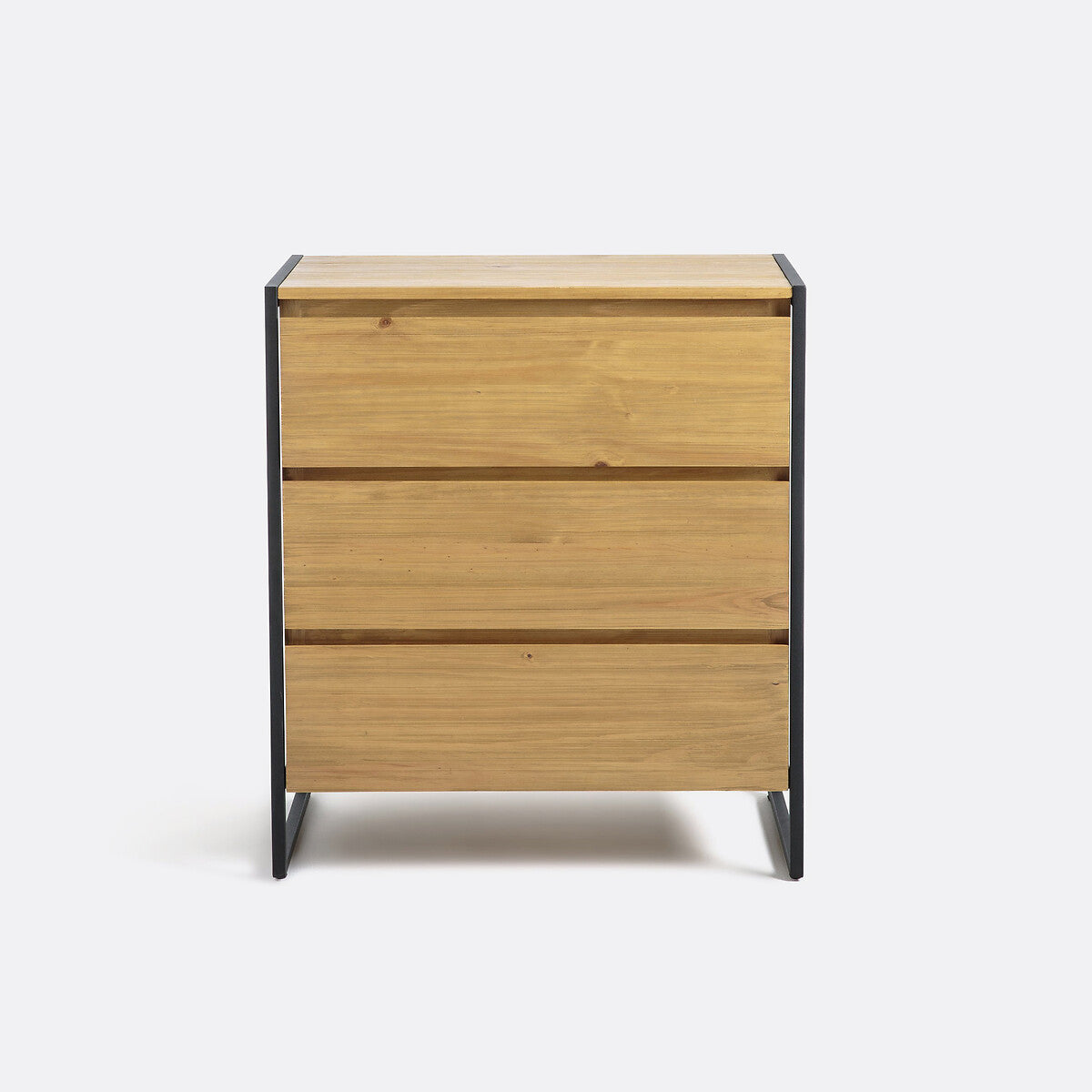 Commode 3 tiroirs, HIBA La Redoute Interieurs