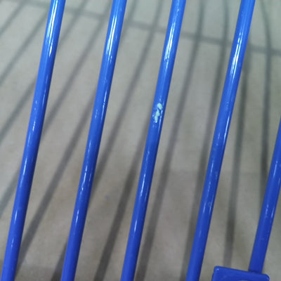 Lot de 4 Chaises POMAX DRAWER - OMBRA