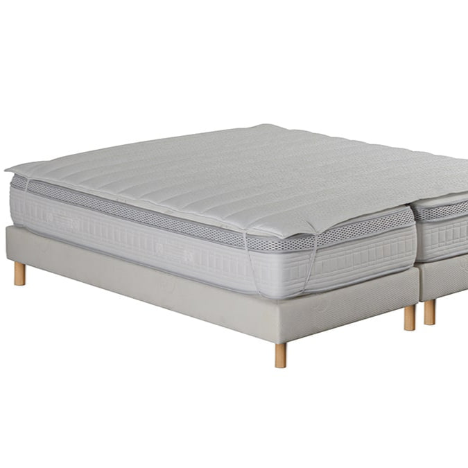 Surmatelas Wellness 4cm