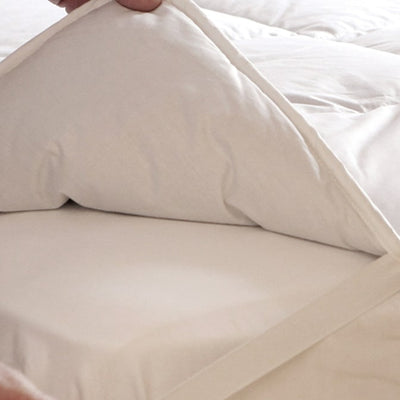 Surmatelas Wellness 4cm