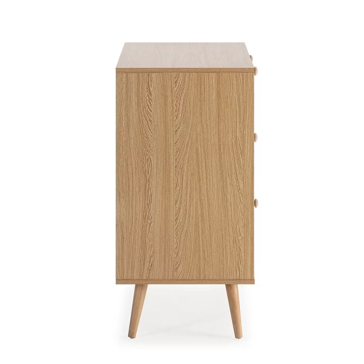 Commode Luna 3 tiroirs- Léger défaut