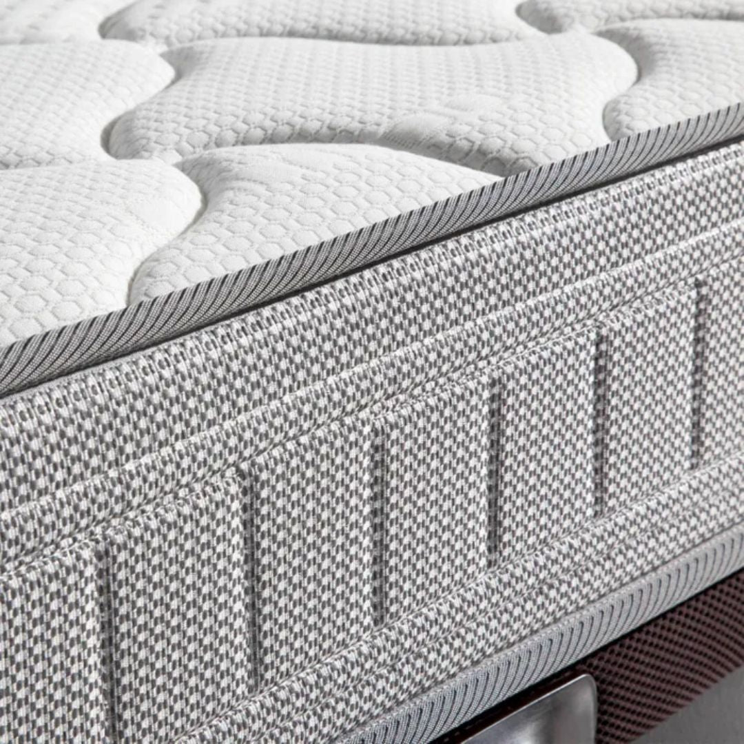 Matelas mémoire de forme PARIS 140x190cm