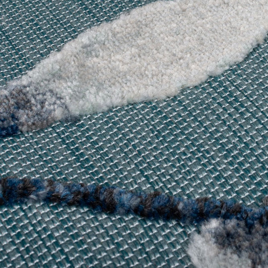 Tapis intérieur/extérieur Willow 80x230cm