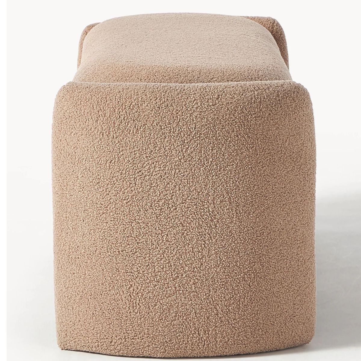 Banc coffre avec rangement Benji WESTWING