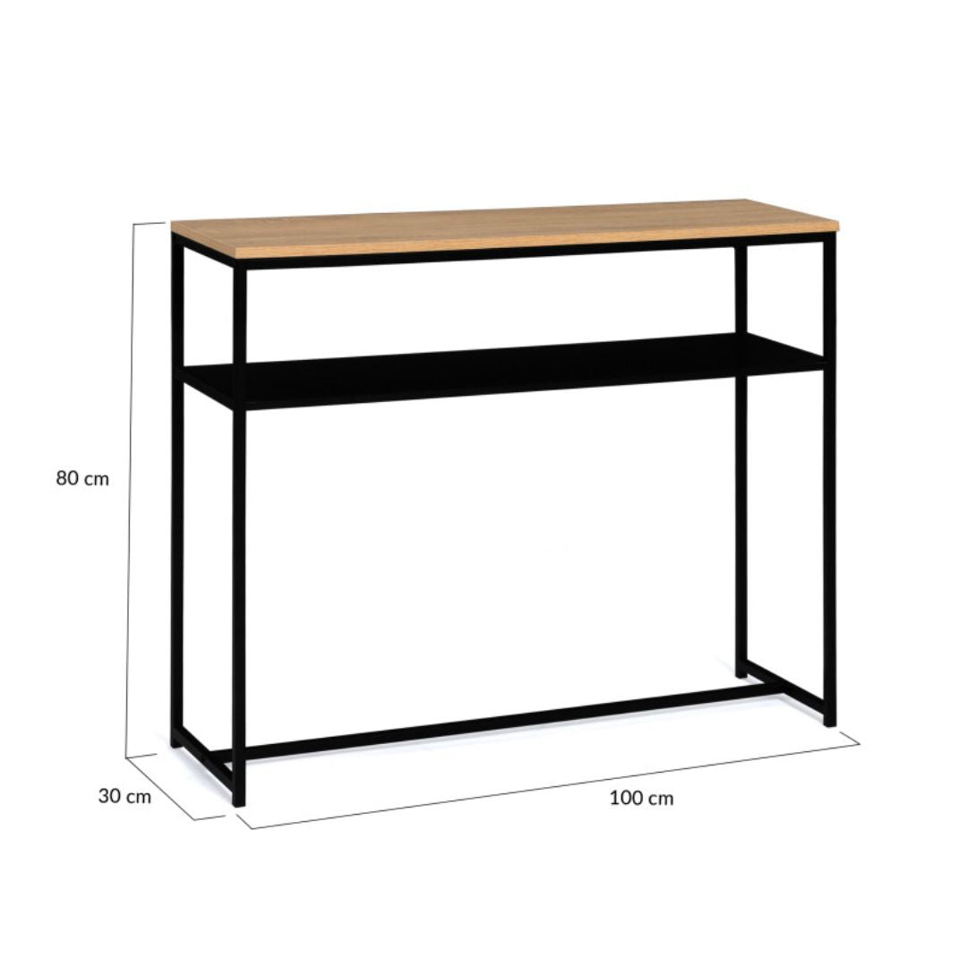 Console double Manhattan