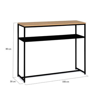 Console double Manhattan