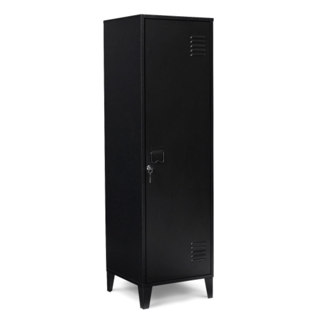 Armoire vestiaire Storen en métal