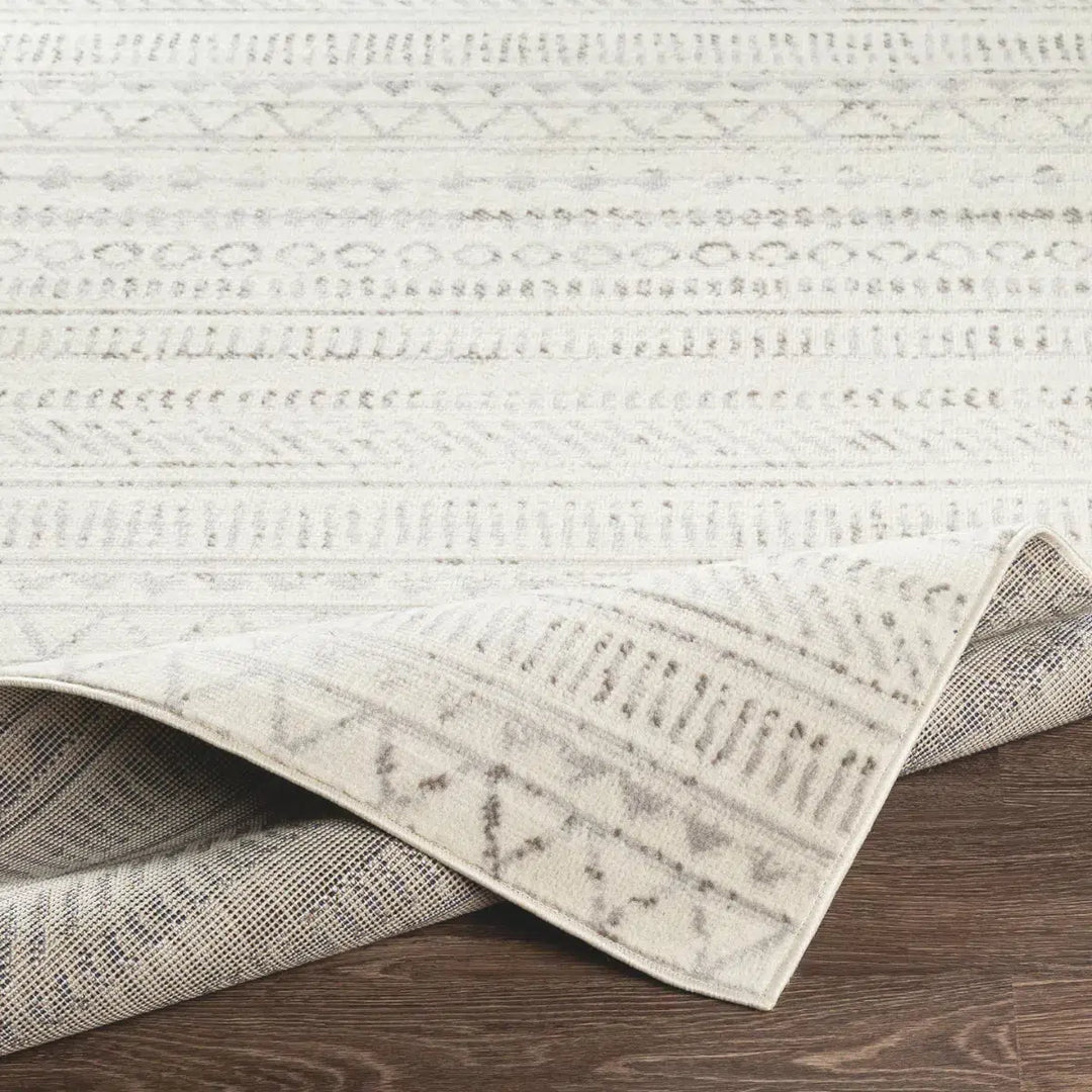 Tapis Bianca Gris