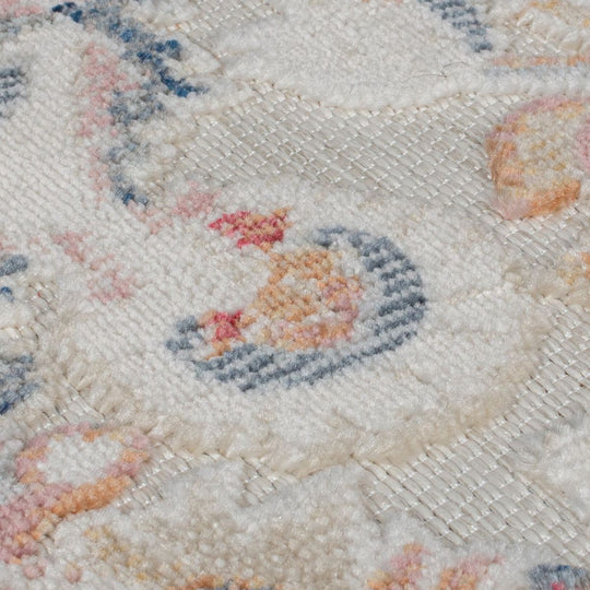 Tapis intérieur/extérieur Mabel