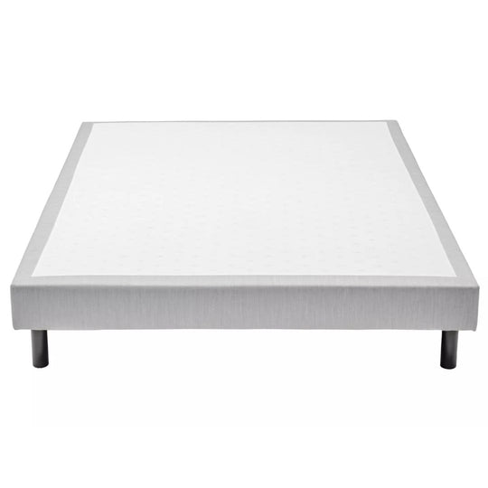 Sommier Dreamtech en bois massif 140x190cm - La compagnie du lit