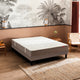 Matelas EPEDA 540 ressorts ensachés ferme Itinéraire 140x200cm