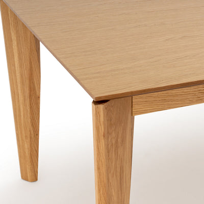 Table à  manger 2 allonges 6 à  12 couverts, Brera La Redoute Interieurs