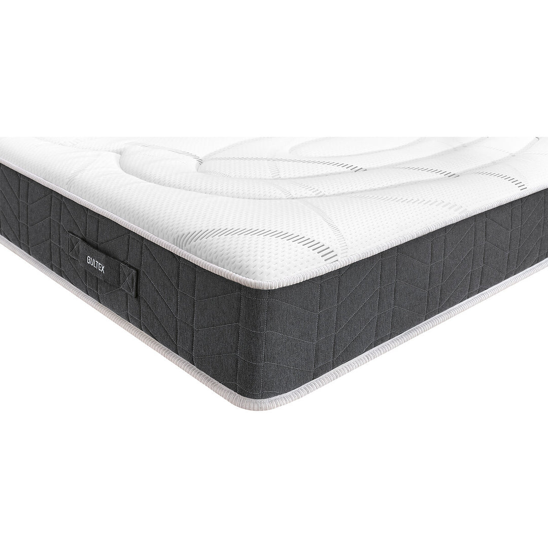 Matelas mousse BULTEX Nano 25 cm, Ultimum