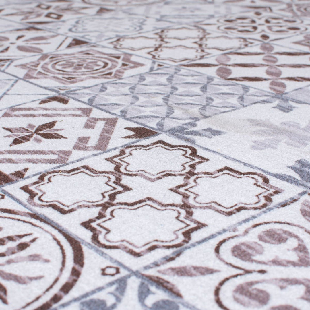 Tapis lavable  Fold 80x150cm