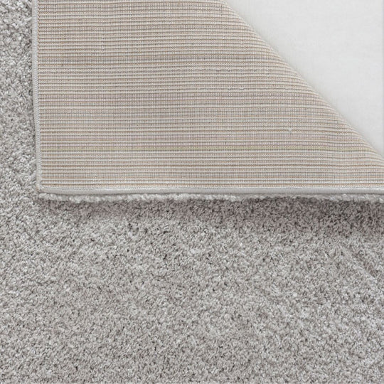 Tapis shaggy Gris 160x230cm