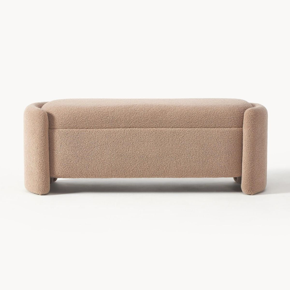 Banc coffre avec rangement Benji WESTWING