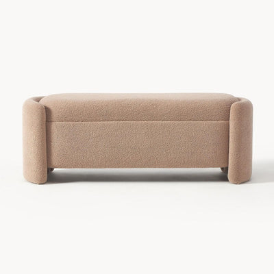 Banc coffre avec rangement Benji WESTWING